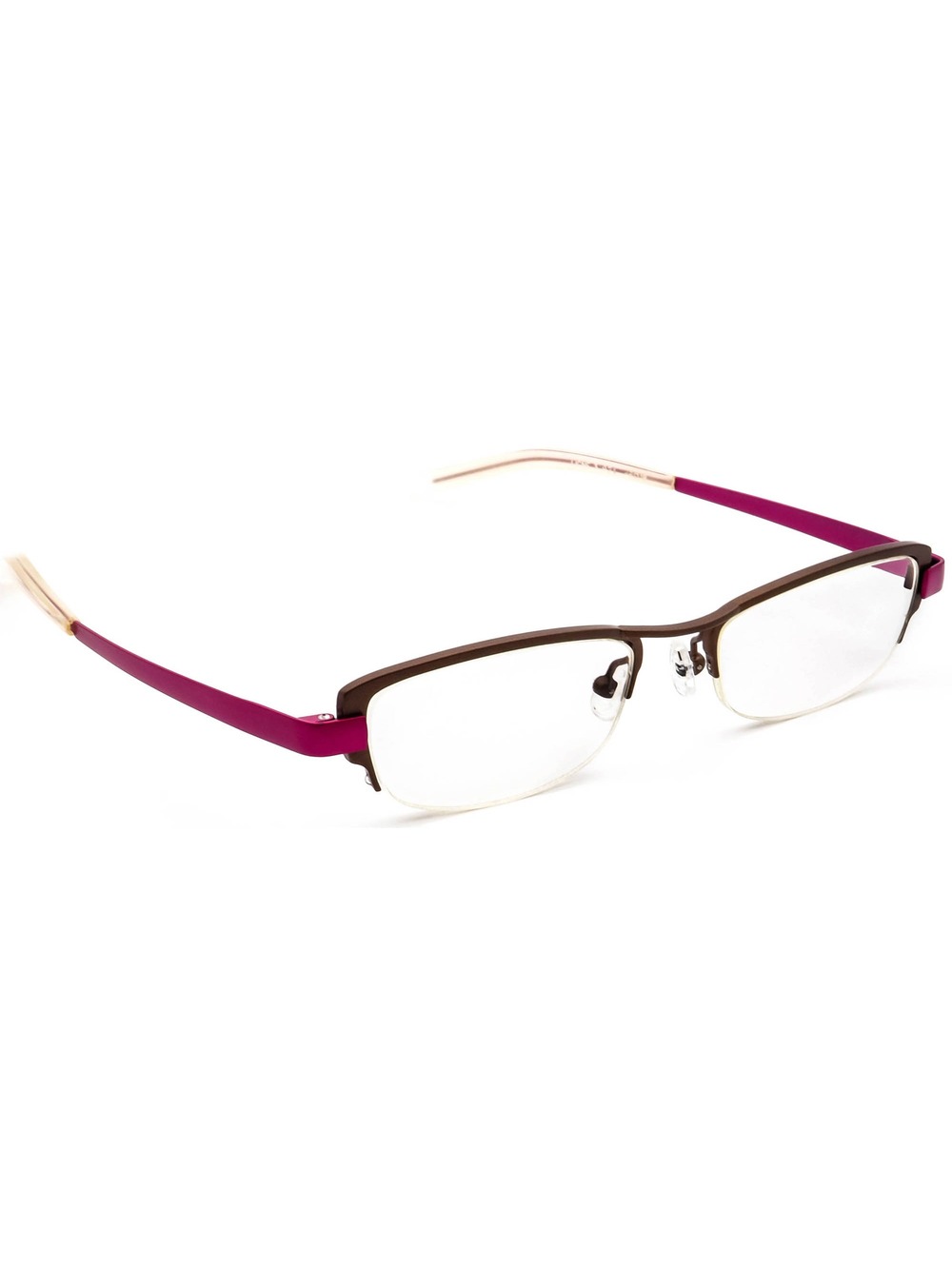 Face A Face Ligne 3 921 Eyewear